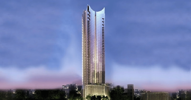 Ahuja Towers